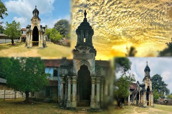 சிதைவடைகிறது யாழின் முதன்மை புராதன சின்னம் - அதிருப்தியாளர்களுக்கும் அழைப்பு! - ஐபிசி தமிழ்