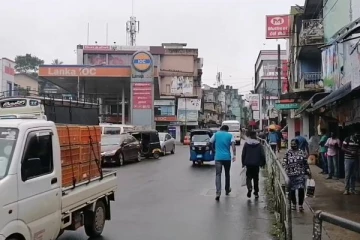 ஊரடங்கு தளர்வுக்குப் பின் நாட்டில் நிலை!