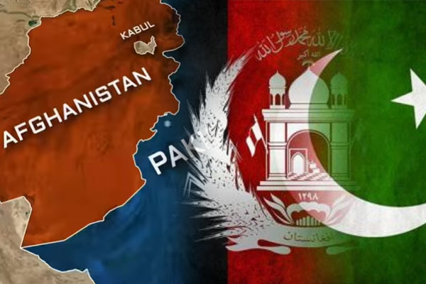 போர் ஒன்று ஏற்பட்டால்... பாகிஸ்தானை மீண்டும் எச்சரித்த ஆப்கானிஸ்தான்! | Afghanistan Warns Pakistan Again