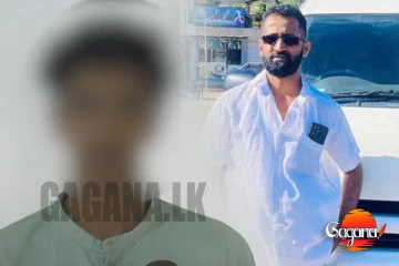 තාජුඩීන්ට මොකද වුණේ - කජ්ජගේ පුතා පොලිසියට? නෑදෑයන්වත් ප්‍රශ්ණ කරයි