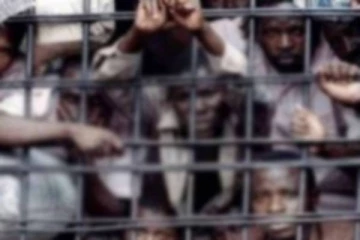 சிறையிலிருந்து தப்பிய 262 கைதிகள் மீண்டும் சிறையிலடைப்பு