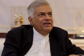 சீனாவுக்கு பறக்கின்றார் ஜனாதிபதி ரணில் விக்கிரமசிங்க!