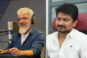 துணிவு திரைப்படம் குறித்து உதயநிதி ஸ்டாலின் இப்போதே கொடுத்த மாஸ் அப்டேட்