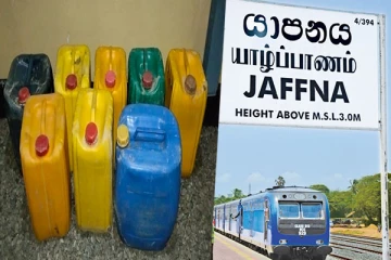 யாழில் சட்டவிரோத செயலில் ஈடுபட்ட நபர் கைது