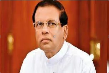 மைத்திரியின் முகநூல் பதிவால் கொழும்பு அரசியலில் பெரும் பரபரப்பு!