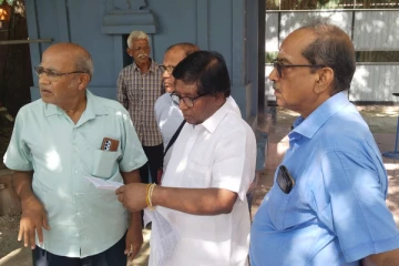 யாழ். சுழிபுரம் முருகன் ஆலய வர்த்தமானி மீளப்பெறவேண்டும்: சரவணபவன் எச்சரிக்கை