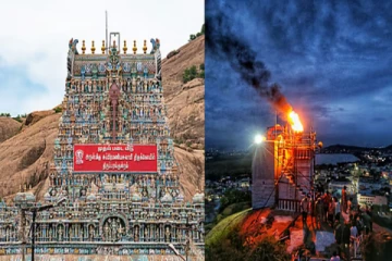 திருப்பரங்குன்றம்; அப்படியே நடந்துட்டே.. தமிழக அரசு பரபரப்பு வாதம்