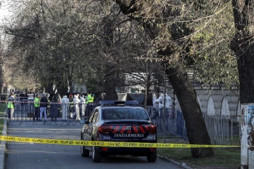 குறி வைக்கப்படும் ரஷ்ய தூதரகங்கள்!