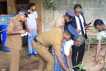 முல்லைத்தீவில் திருமணமாகி 5 மாதங்களில் பரிதாபமாக உயிரிழந்த பெண்!