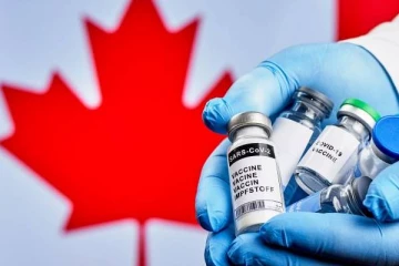தடுப்பூசி தொடர்பில் கனடா அரசு வெளியிட்ட முக்கிய அறிவிப்பு