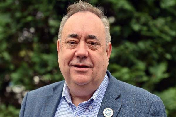 அல்பா கட்சிக்கு நிதி நெருக்கடி: ஸ்கொட்லாந்து நாடாளுமன்றத் தேர்தலில் இருந்து விலகல் | Financial Crisis For The Alpha Party