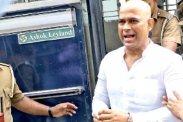 රන්ජන් රාමනායක මහතාට අද දින අධිකරණය ලබාදුන් තීන්දුව.. (VIDEO)