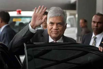 2005இல் வழங்கப்படாத வாக்குகள் இம்முறை ரணிலுக்கு!