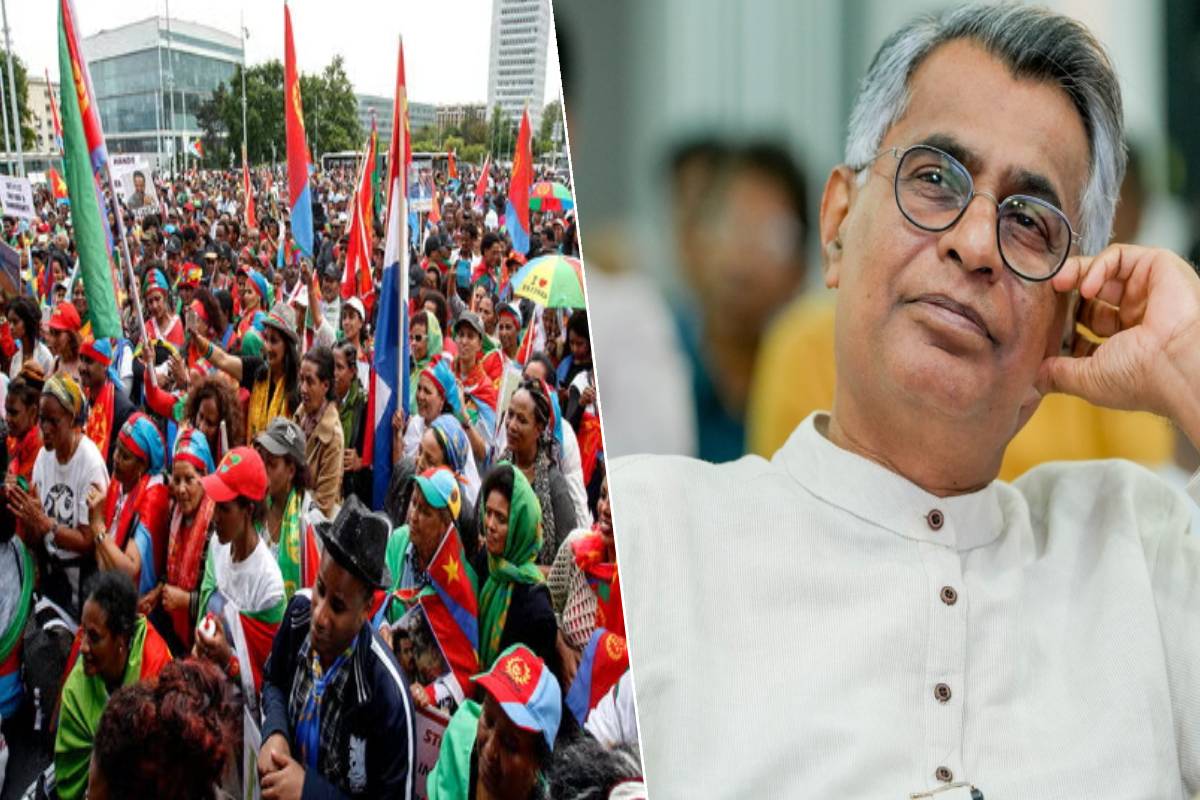 தமிழீழத்தை அங்கீகரிக்கத் தயாராக இருந்த நாடு! முன்னாள் அமைச்சர் பாட்டலி சம்பிக்க ரணவக்க வெளியிட்டிருக்கும் கருத்து.. | Eritrea Final War In Sri Lanka தமிழீழத்தை அங்கீகரிக்கத் தயாராக இருந்த நாடு! முன்னாள் அமைச்சர் பாட்டலி சம்பிக்க ரணவக்க வெளியிட்டிருக்கும் கருத்து.. | Eritrea Final War In Sri Lanka