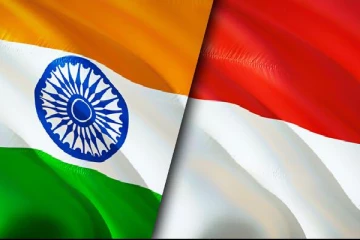 இலங்கைக்கான இந்தோனேசியா தூதுவரை சந்தித்த ஆப்கானிஸ்தான் துணை பேச்சாளர்