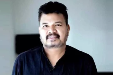 கேம் சேஞ்சர் படத்திற்காக ஷங்கர் வாங்கியுள்ள சம்பளம்.. எவ்வளவு தெரியுமா