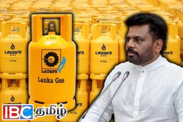 சமையல் எரிவாயு தட்டுப்பாடுக்கு தீர்வு : ஜனாதிபதியின் அதிரடி உத்தரவு