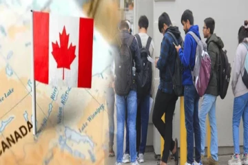 கனடாவில் மாணவர்கள் மத்தியில் அதிகரித்துள்ள சட்டவிரோத செயற்பாடுகள்