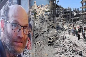 ஹமாஸ் அமைப்பின் சுரங்கப்பாதையில் பிரித்தானியரின் சடலம் மீட்பு