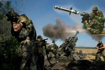 உக்ரைன் ரஷ்யா ஏவுகணைத் தாக்குதல்; பலியான 06 பேர்!