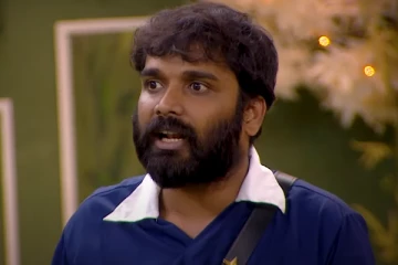 கடும் வாக்குவாதத்தில் பிக் பாஸ் போட்டியாளர்கள்.. என்ன அடிச்சு சாவடிச்சு இந்த இடத்த எடுத்துக்கோ என கூறிய பிரதீப்..