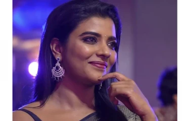 இதுபோன்ற ஒரு செயல் தமிழ் சினிமாவில் நடக்கவில்லை.. தைரியமாக பதிலளித்த நடிகை ஐஸ்வர்யா ராஜேஷ்