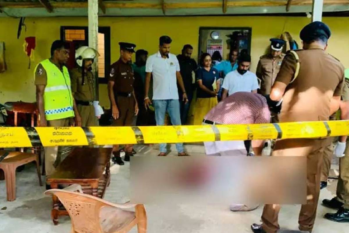 இலங்கையில் பரபரப்பை ஏற்படுத்திய திறைசேரி அதிகாரியின் மரணம்! உதயகம்மன்பில மீது அதிகாரியின் மனைவி முறைப்பாடு | Ranga Rajapaksha Wife Complain Police To Death