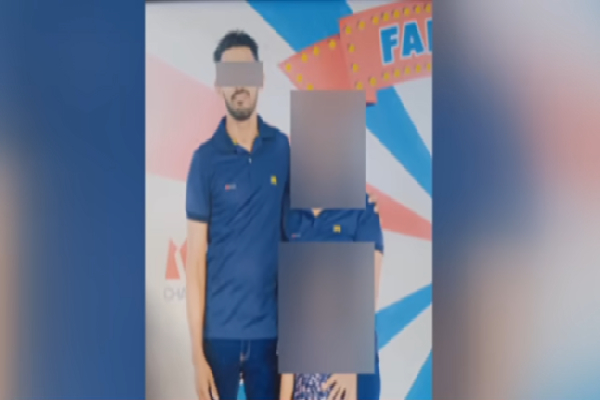 தாய், மகள் படுகொலை - கைதான சந்தேக நபர் வைத்தியசாலையில் அனுமதி (இரண்டாவது இணைப்பு) | Mother And Daughter Were Killed