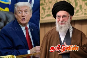 ஈரான் - அமெரிக்கா இடையே போர் பதற்றம்: தூதரக அதிகாரிகளைத் திரும்பப் பெறுகிறது பிரித்தானியா