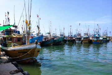 விஷ வாயுவைச் சுவாசித்த ஒருவர் பலி; 7 பேர் மருத்துவமனையில்