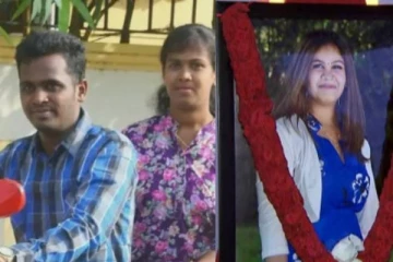 கனடாவில் மனைவியை கொடூரமாக வெட்டிக்கொலை செய்த இலங்கை தமிழர்! விசாரணையில் திருப்பம்