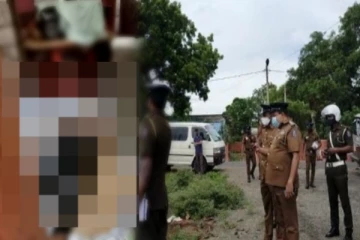 'என் சாவிற்கு காரணம் ஆசிரியர் ஒருவரே'' தவறான முடிவெடுத்து உயிரிழந்த மாணவன்