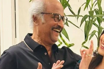 நடுராத்தியில் நடிகையுடன் காரில் போன ரஜினிகாந்த்!! அனிருத் தந்தை செய்த செயல்..