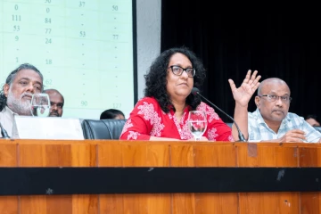 ලංකාවට එන්න තියෙන ලොකුම කාලගුණ අනතුර මෙන්න - අග්‍රාමාත්‍යගෙන් රටටම හදිසි නිවේදනයක්