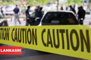 பூட்டிய வீட்டில் இருந்து வீசிய துர்நாற்றம்... வீடியோ அழைப்பில் மனைவி: அம்பலமான பகீர் சம்பவம்