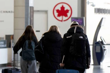 “கனடாவுக்கு போகாதீங்க” - நாட்டு மக்களுக்கு அமெரிக்கா எச்சரிக்கை