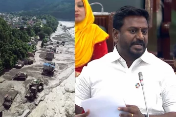நேபாளத்தில் சிக்கிய 100 தமிழர்களின் நிலை தெரியவில்லை