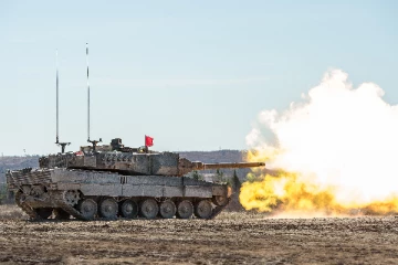 உக்ரைனுக்கு உதவியை இரட்டிப்பாக்கிய கனடா: அமைச்சர் அனிதா ஆனந்த் வெளியிட்டுள்ள தகவல்