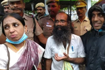 30 ஆண்டுகளுக்குப் பிறகு விடுதலையான இலங்கை தமிழர்கள்!