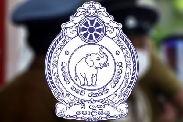 சிரேஸ்ட பொலிஸ் அத்தியட்சகர் கைது | Senior Superintendent Of Police Arrested
