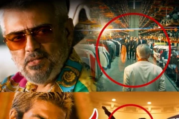 குட் பேட் அக்லி ட்ரெய்லரில் இதை எல்லாம் கவனித்தீர்களா.. Detailed Decoding