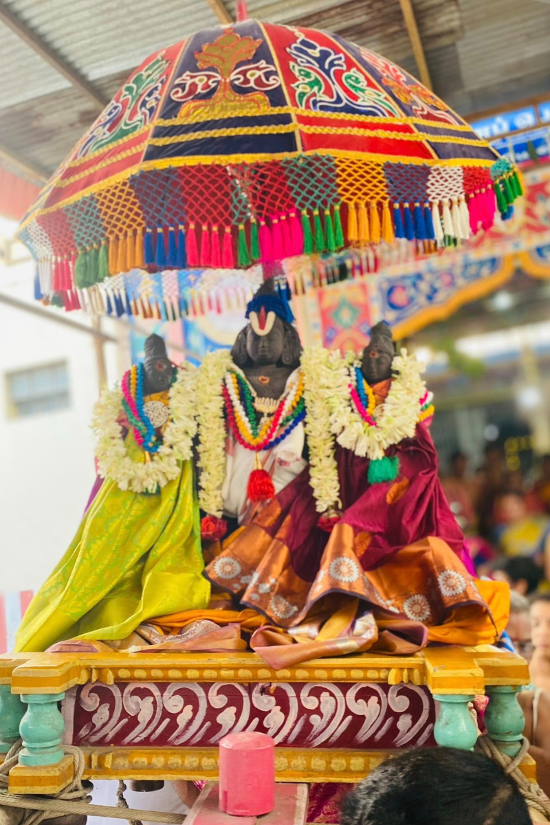 12 ஆண்டுகளுக்குப் பிறகு தரிசனத்திற்காக வைக்கப்பட்டுள்ள கும்பகோணம் அத்திவரதர் | Athi Varadar Taken Out After 12Years In Kumbakonam 12 ஆண்டுகளுக்குப் பிறகு தரிசனத்திற்காக வைக்கப்பட்டுள்ள கும்பகோணம் அத்திவரதர் | Athi Varadar Taken Out After 12Years In Kumbakonam