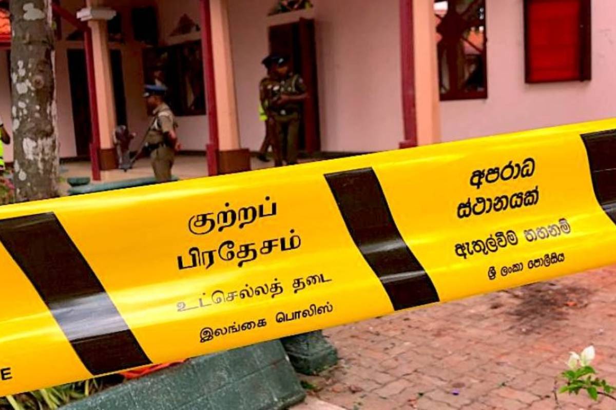 மல்லாவியில் நாட்டு துப்பாக்கி வெடித்து இளைஞர் படுகாயம் | Youth Seriously Injured In Country Gun Explosion