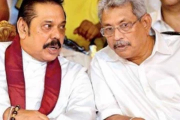 ஜெனிவாவை எதிர்கொள்ள மகிந்த -கோட்டா இணைந்து எடுத்துள்ள தீர்மானம்