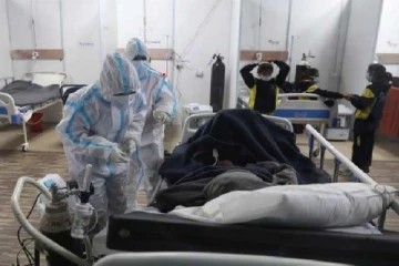 சீனாவில் 10 நகரங்களில் ஊரடங்குச் சட்டம்