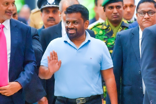 ஜனாதிபதியின் பயண செலவுகள் சபையில் வெளியானது | President S Travel Expenses Revealed In Parliament ஜனாதிபதியின் பயண செலவுகள் சபையில் வெளியானது | President S Travel Expenses Revealed In Parliament