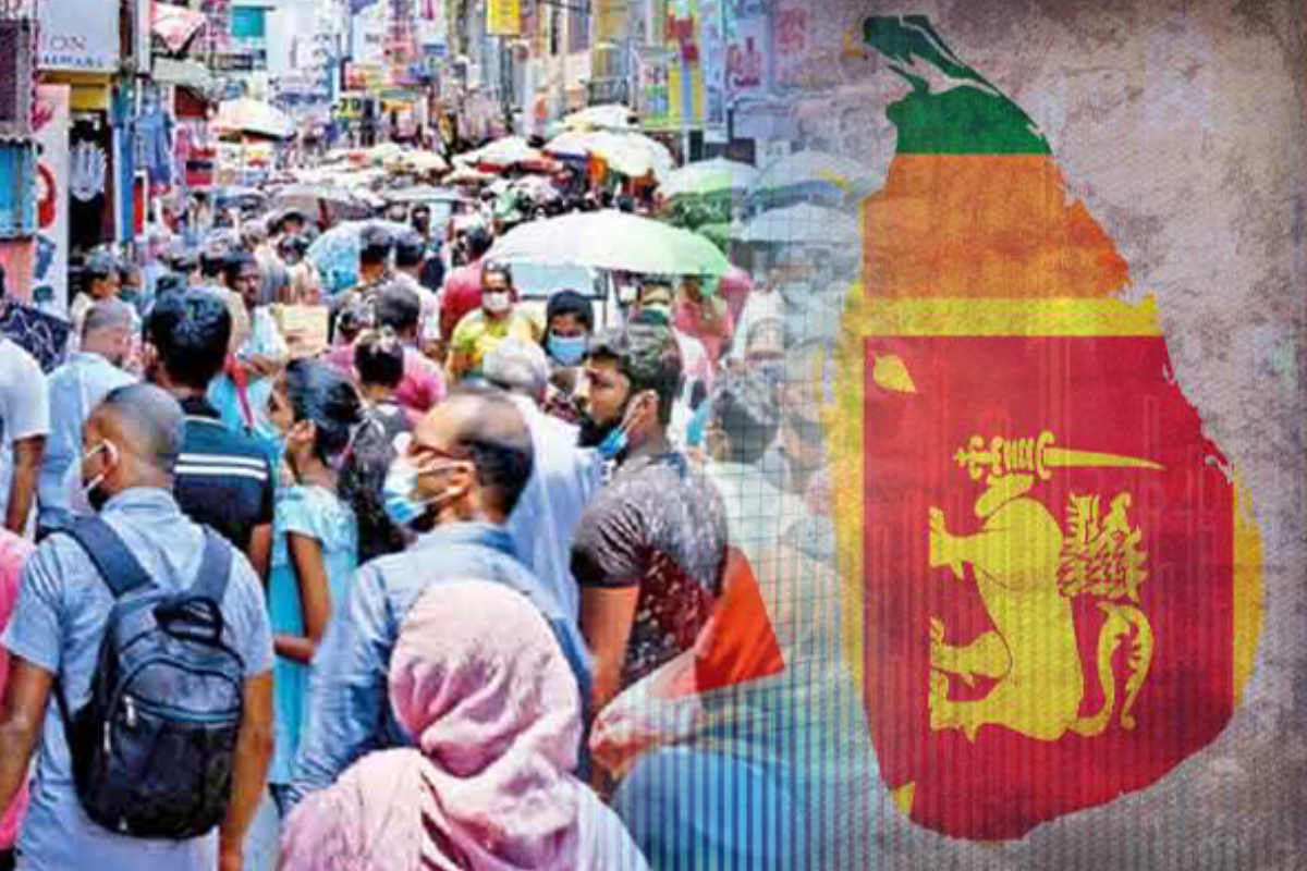 மக்களை ஏழ்மை நிலையில் வைத்து அரசியல் செய்யும் பழக்கத்தில்தான் எதிர்க்கட்சியினர் இன்னும் உள்ளனர்! அமைச்சர் சாடல் | Dhammika Patapendhi Statement About Sri Lanka