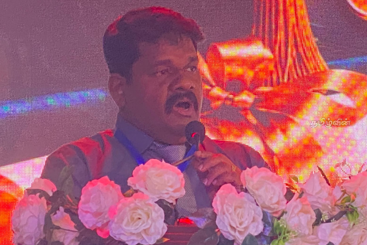 கிழக்கு மாகாணத்திற்கு மூன்று மடங்கு அதிகளவான நிதிகள் ஒதுக்கீடு | Funds Allocated To The Eastern Province