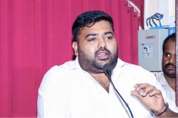 சுதந்திரக்கட்சி ஓர் சிங்களக் கட்சி அல்ல: இது ஓர் தேசியக் கட்சி - அங்கஜன் இராமநாதன்