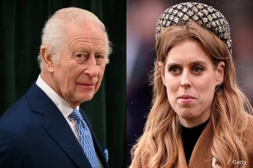 மன்னர் சார்லசின் முடிவால் கண்ணீர் விட்டுக் கதறும் இளவரசி